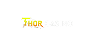 logo de l'opérateur Thor Casino