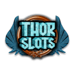 logo de l'opérateur Thor Slots Casino