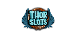 logo de l'opérateur Thor Slots Casino