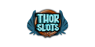logo de l'opérateur Thor Slots Casino