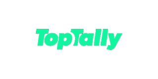 logo de l'opérateur TopTally Casino