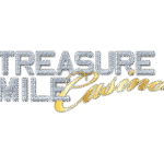 Logo Treasure Mile Casino