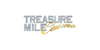 logo de l'opérateur Treasure Mile Casino