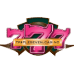 logo de l'opérateur TripleSeven.Casino