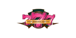 logo de l'opérateur TripleSeven.Casino