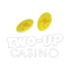 logo de l'opérateur Two-Up Casino
