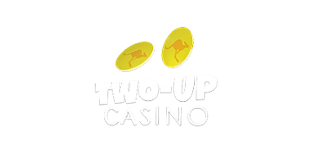 logo de l'opérateur Two-Up Casino