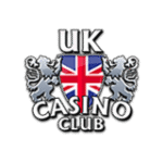 logo de l'opérateur UK Casino Club