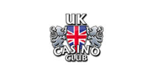 Logo UK Casino Club