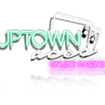logo de l'opérateur Uptown Aces Casino