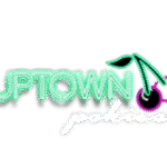 logo de Uptown Pokies Casino Logo Uptown Pokies Casino