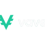 logo de l'opérateur Vave Casino