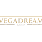 logo de l'opérateur Vegadream Casino