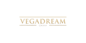 logo de l'opérateur Vegadream Casino