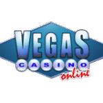 logo de l'opérateur Vegas Casino Online