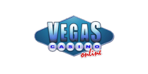 logo de l'opérateur Vegas Casino Online