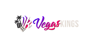 logo de l'opérateur Vegas Kings Casino