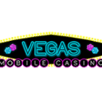 logo de l'opérateur Vegas Mobile Casino
