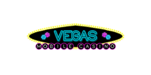 logo de l'opérateur Vegas Mobile Casino