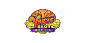 logo de l'opérateur Vegas Slot Casino
