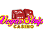 logo de l'opérateur Vegas Strip Casino