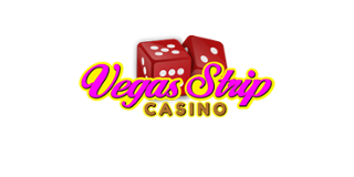 logo de l'opérateur Vegas Strip Casino