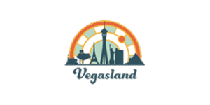 logo de l'opérateur Vegasland Casino