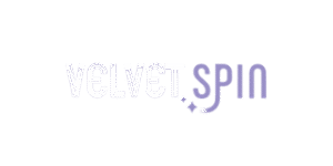 logo de l'opérateur Velvet Spin Casino