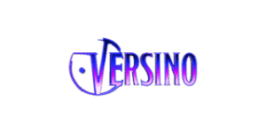 logo de l'opérateur Versino.io Casino