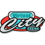 logo de l'opérateur Virtual City Casino