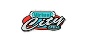logo de l'opérateur Virtual City Casino