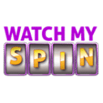 logo de l'opérateur WatchMySpin Casino