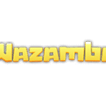logo de l'opérateur Wazamba Casino