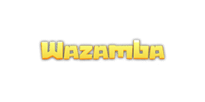 logo de l'opérateur Wazamba Casino