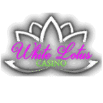logo de l'opérateur White Lotus Casino