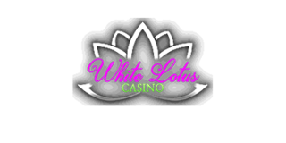 logo de l'opérateur White Lotus Casino
