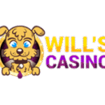 Logo Will's Casino