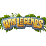 logo de l'opérateur WinLegends Casino