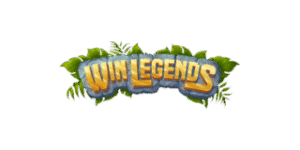 logo de l'opérateur WinLegends Casino