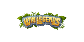 logo de l'opérateur WinLegends Casino