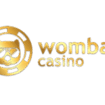 Logo Wombat Casino