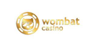logo de l'opérateur Wombat Casino