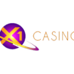 logo de l'opérateur X1Casino