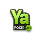 logo de l'opérateur Ya Poker Casino