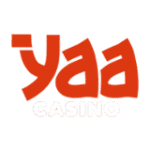 logo de l'opérateur YaaCasino