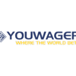 logo de l'opérateur YouWager Casino