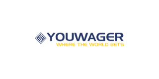 logo de l'opérateur YouWager Casino
