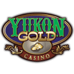 logo de l'opérateur Yukon Gold Casino