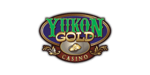 Logo Yukon Gold Casino