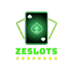 logo de l'opérateur ZeSlots Casino